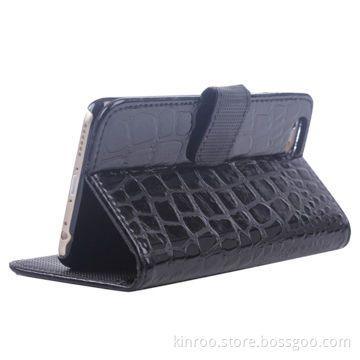 Elegant Card Holder Case for iPhone 6 4.7"